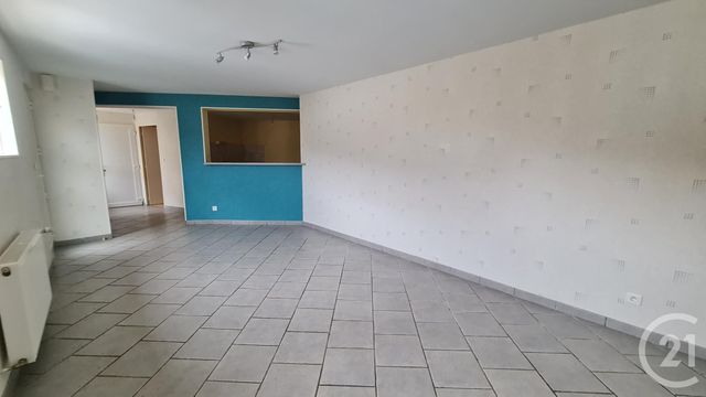 maison à louer - 4 pièces - 91.36 m2 - DESERTINES - 03 - AUVERGNE - Century 21 Pasquet Immobilier