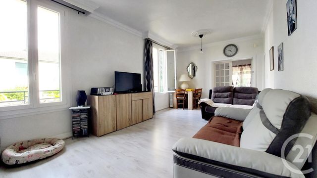 maison à vendre - 6 pièces - 95.0 m2 - MONTLUCON - 03 - AUVERGNE - Century 21 Pasquet Immobilier