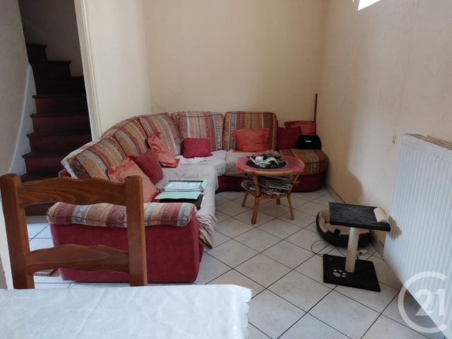 maison à vendre - 4 pièces - 76.0 m2 - MONTLUCON - 03 - AUVERGNE - Century 21 Pasquet Immobilier