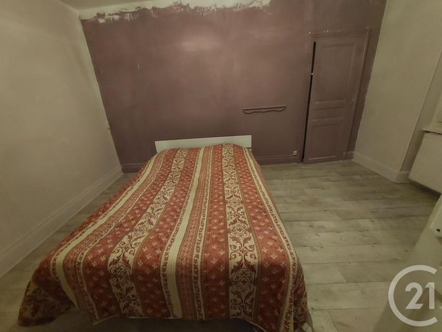 maison à vendre - 4 pièces - 76.0 m2 - MONTLUCON - 03 - AUVERGNE - Century 21 Pasquet Immobilier