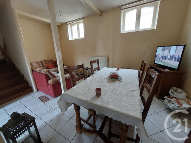 maison à vendre - 4 pièces - 76.0 m2 - MONTLUCON - 03 - AUVERGNE - Century 21 Pasquet Immobilier