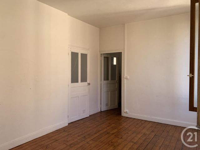 Appartement F3 à louer MONTLUCON