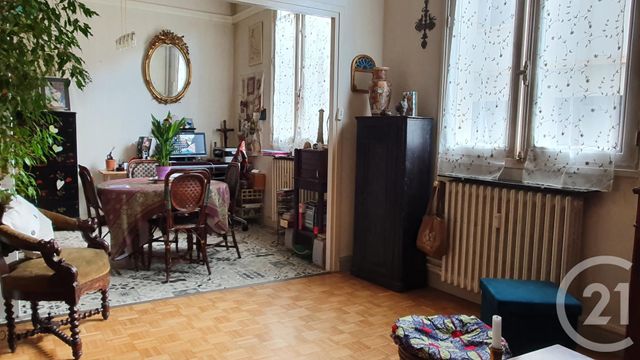 appartement - MONTLUCON - 03