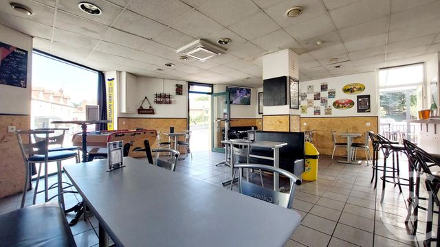 divers à vendre - 148.0 m2 - MONTLUCON - 03 - AUVERGNE - Century 21 Pasquet Immobilier