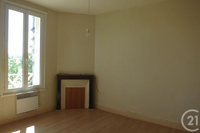 appartement - MONTLUCON - 03