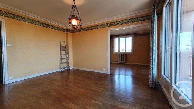 Appartement F4 à vendre - 5 pièces - 73.0 m2 - MONTLUCON - 03 - AUVERGNE - Century 21 Pasquet Immobilier