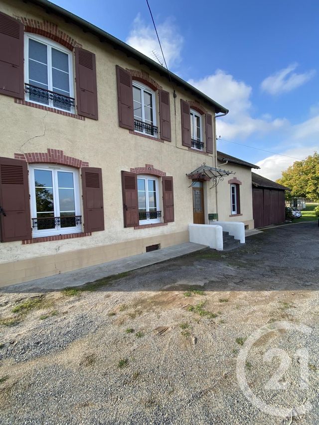 maison - HAUT BOCAGE - 03
