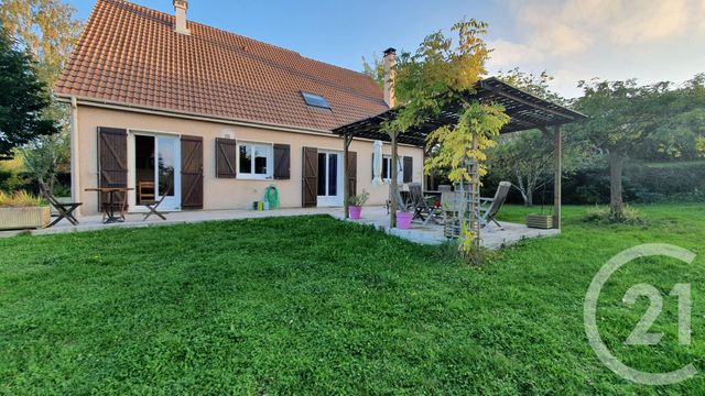 maison à vendre - 8 pièces - 155.0 m2 - MONTLUCON - 03 - AUVERGNE - Century 21 Pasquet Immobilier