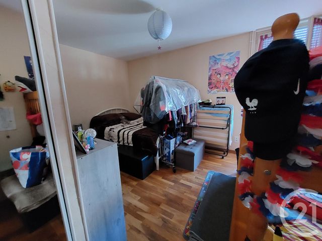 Appartement F3 à vendre - 3 pièces - 64.85 m2 - MONTLUCON - 03 - AUVERGNE - Century 21 Pasquet Immobilier