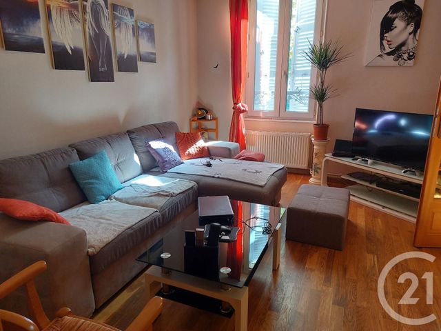 appartement - MONTLUCON - 03