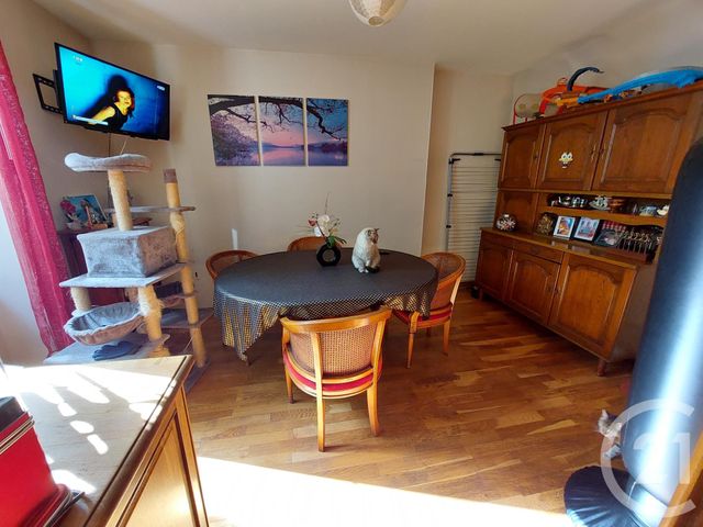 Appartement F3 à vendre - 3 pièces - 64.85 m2 - MONTLUCON - 03 - AUVERGNE - Century 21 Pasquet Immobilier