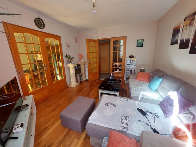 Appartement F3 à vendre - 3 pièces - 64.85 m2 - MONTLUCON - 03 - AUVERGNE - Century 21 Pasquet Immobilier