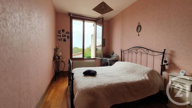 maison à vendre - 10 pièces - 104.0 m2 - DESERTINES - 03 - AUVERGNE - Century 21 Pasquet Immobilier