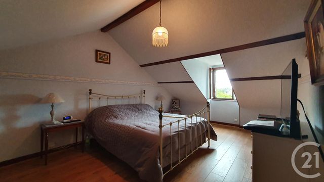 maison à vendre - 10 pièces - 104.0 m2 - DESERTINES - 03 - AUVERGNE - Century 21 Pasquet Immobilier