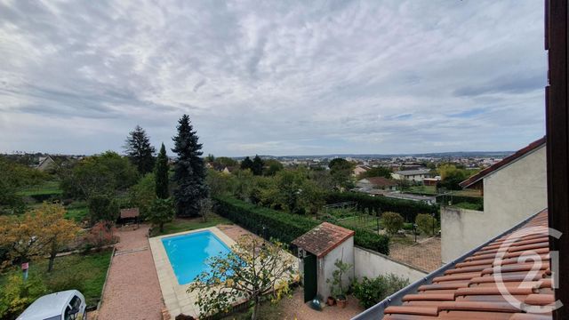 maison à vendre - 10 pièces - 104.0 m2 - DESERTINES - 03 - AUVERGNE - Century 21 Pasquet Immobilier