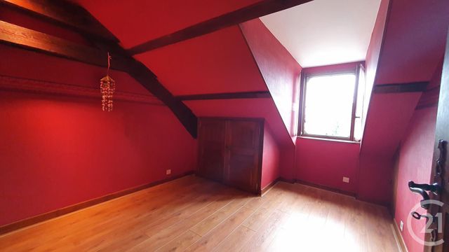 maison à vendre - 10 pièces - 104.0 m2 - DESERTINES - 03 - AUVERGNE - Century 21 Pasquet Immobilier