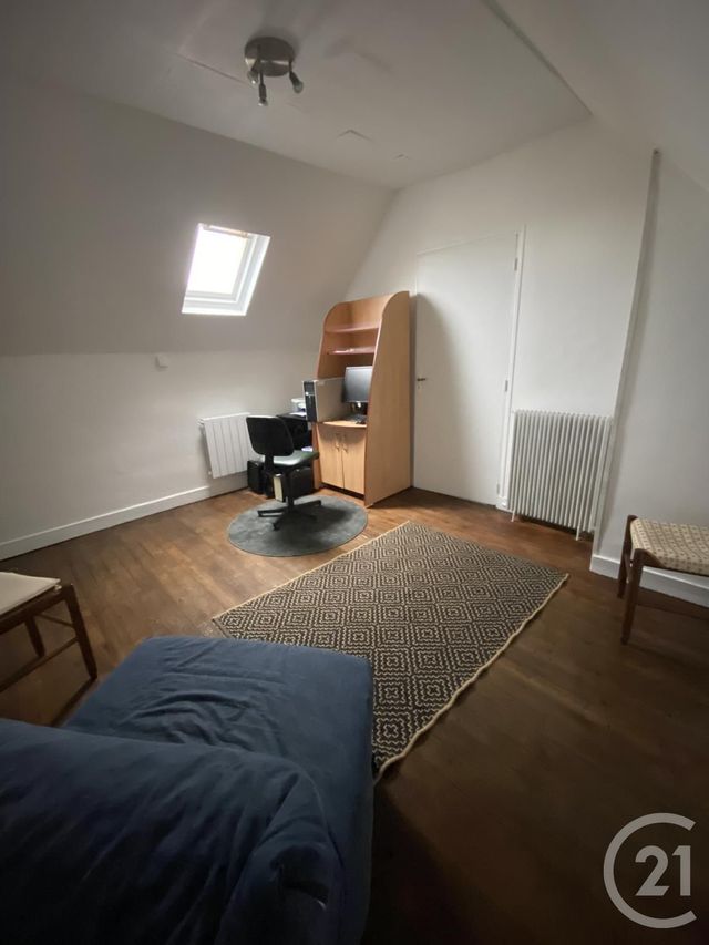 maison à vendre - 5 pièces - 100.0 m2 - BUDELIERE - 23 - LIMOUSIN - Century 21 Pasquet Immobilier