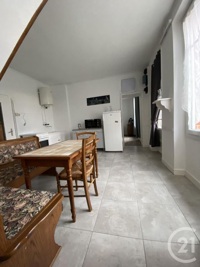 maison à vendre - 5 pièces - 100.0 m2 - BUDELIERE - 23 - LIMOUSIN - Century 21 Pasquet Immobilier