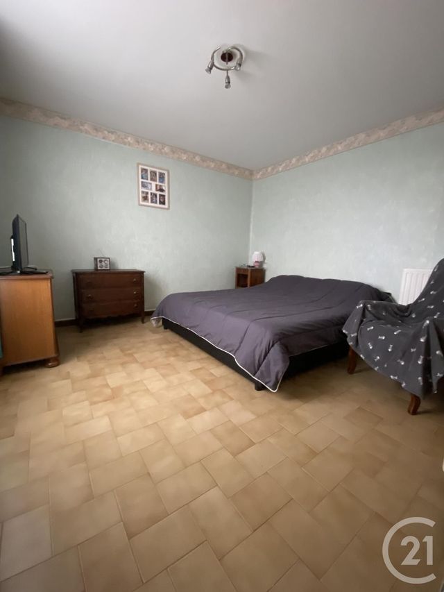 maison à vendre - 5 pièces - 100.0 m2 - BUDELIERE - 23 - LIMOUSIN - Century 21 Pasquet Immobilier