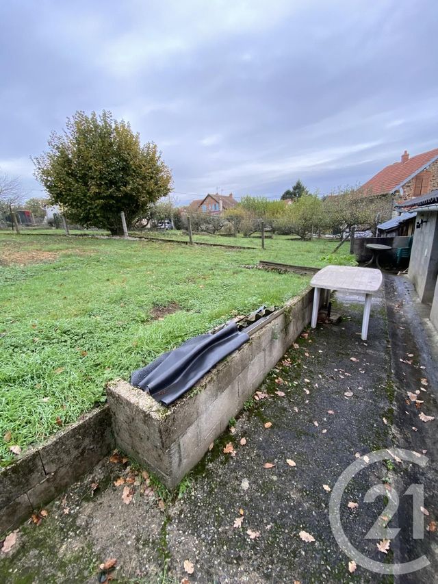 maison à vendre - 5 pièces - 100.0 m2 - BUDELIERE - 23 - LIMOUSIN - Century 21 Pasquet Immobilier