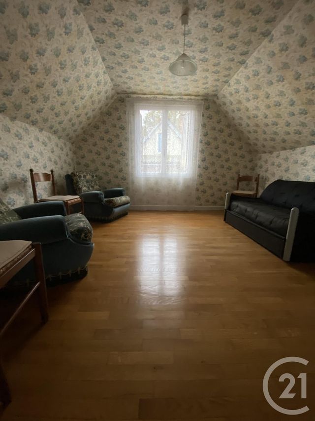 maison à vendre - 5 pièces - 100.0 m2 - BUDELIERE - 23 - LIMOUSIN - Century 21 Pasquet Immobilier