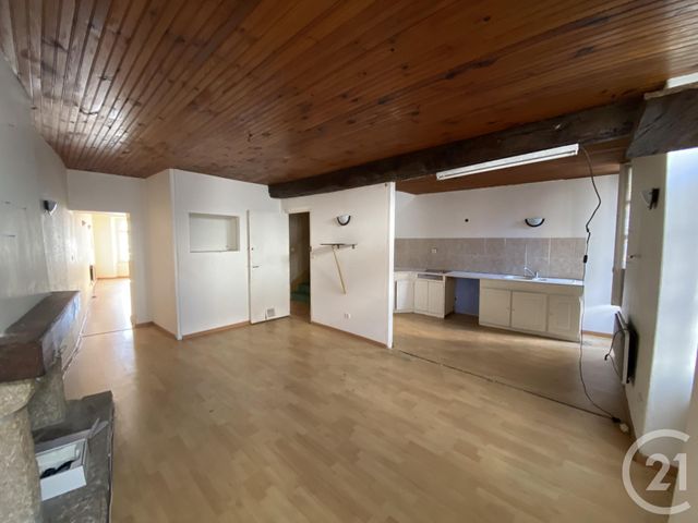maison - MONTLUCON - 03