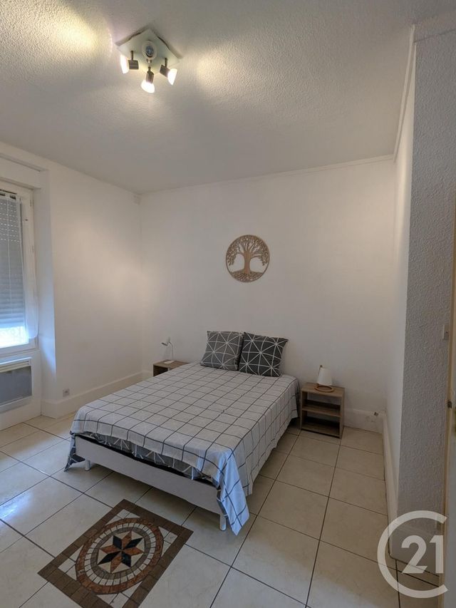 Appartement F1 bis à louer - 2 pièces - 39.95 m2 - MONTLUCON - 03 - AUVERGNE - Century 21 Pasquet Immobilier