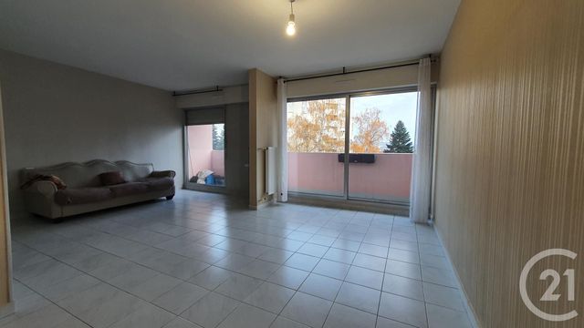 Appartement F4 à vendre - 4 pièces - 85.0 m2 - MONTLUCON - 03 - AUVERGNE - Century 21 Pasquet Immobilier