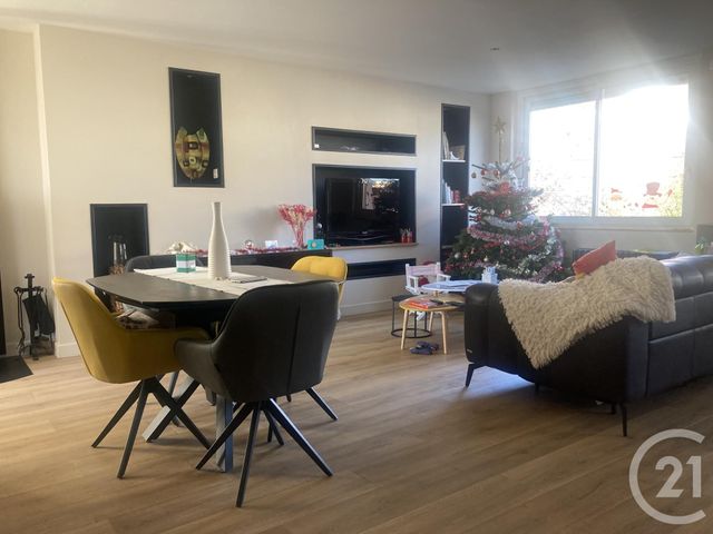 maison à vendre - 8 pièces - 112.0 m2 - MONTLUCON - 03 - AUVERGNE - Century 21 Pasquet Immobilier