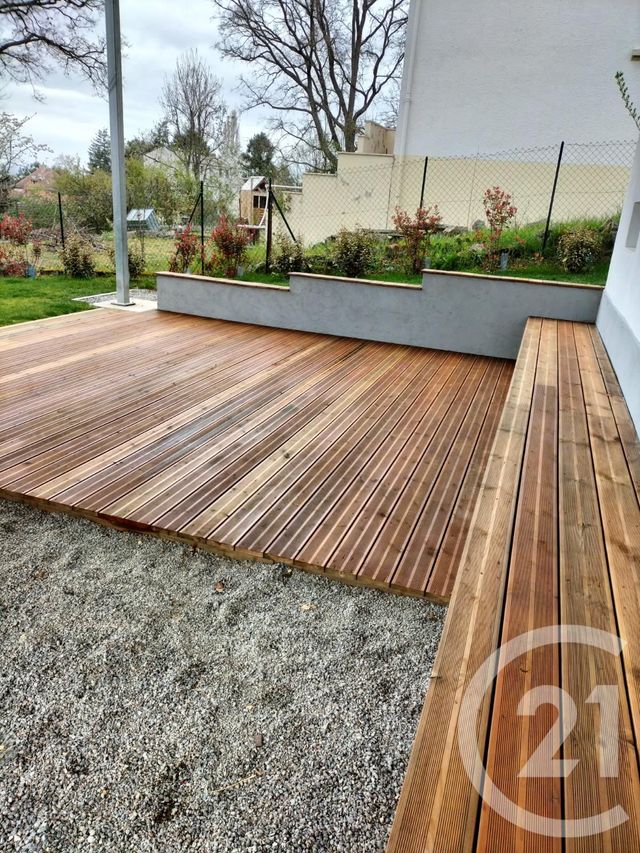 maison à vendre - 8 pièces - 112.0 m2 - MONTLUCON - 03 - AUVERGNE - Century 21 Pasquet Immobilier