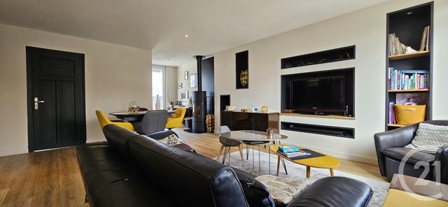 maison à vendre - 8 pièces - 112.0 m2 - MONTLUCON - 03 - AUVERGNE - Century 21 Pasquet Immobilier