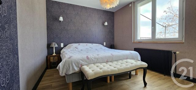 maison à vendre - 8 pièces - 112.0 m2 - MONTLUCON - 03 - AUVERGNE - Century 21 Pasquet Immobilier