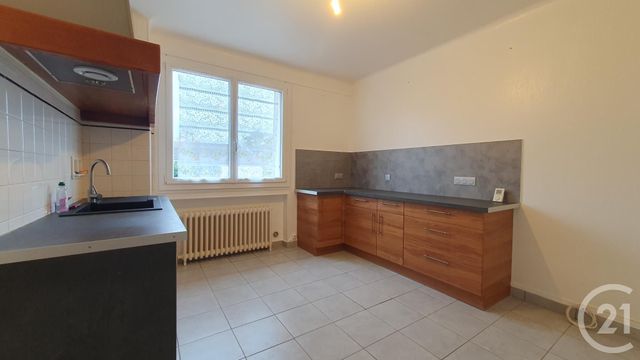 Maison à vendre DESERTINES