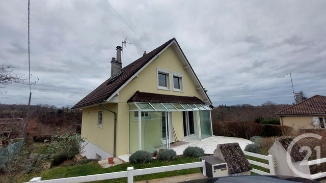 maison - NERIS LES BAINS - 03