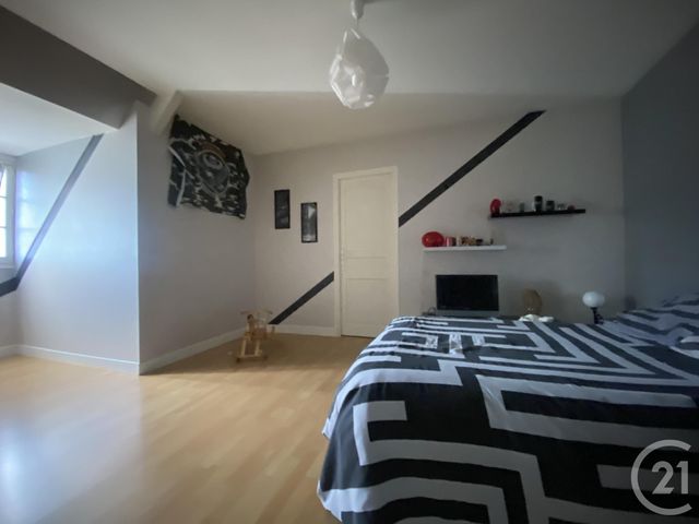 maison à vendre - 8 pièces - 147.0 m2 - DOMERAT - 03 - AUVERGNE - Century 21 Pasquet Immobilier