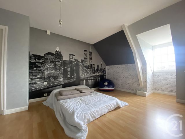 maison à vendre - 8 pièces - 147.0 m2 - DOMERAT - 03 - AUVERGNE - Century 21 Pasquet Immobilier