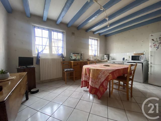 maison à vendre - 8 pièces - 147.0 m2 - DOMERAT - 03 - AUVERGNE - Century 21 Pasquet Immobilier