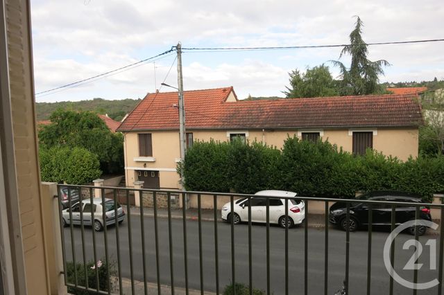 Appartement F3 à vendre - 3 pièces - 71.52 m2 - DESERTINES - 03 - AUVERGNE - Century 21 Pasquet Immobilier
