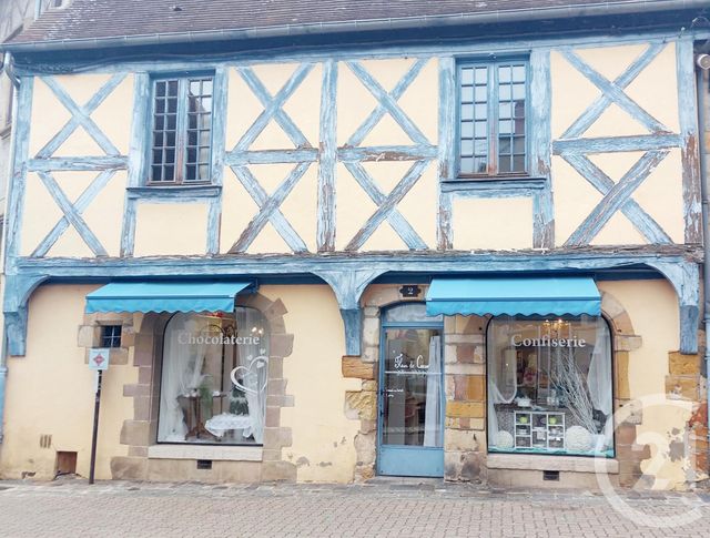 divers à vendre - 65.0 m2 - MONTLUCON - 03 - AUVERGNE - Century 21 Pasquet Immobilier