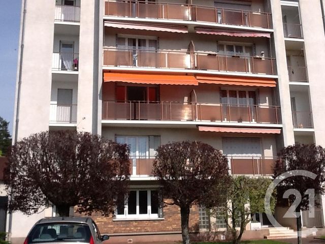  - MONTLUCON - 