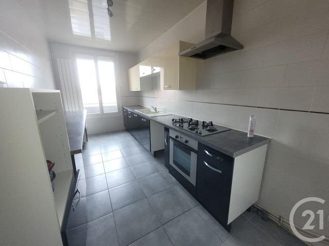 appartement - MONTLUCON - 03