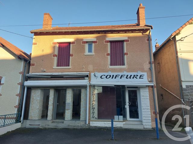immeuble - MONTLUCON - 03