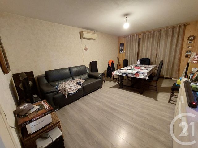 appartement - MONTLUCON - 03