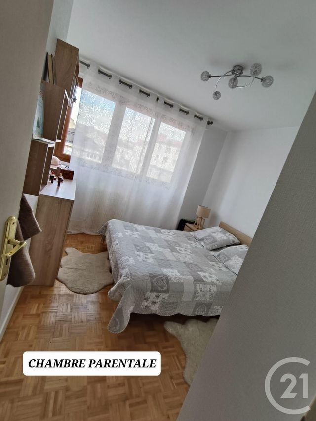 Appartement F5 à vendre - 5 pièces - 105.0 m2 - MONTLUCON - 03 - AUVERGNE - Century 21 Pasquet Immobilier
