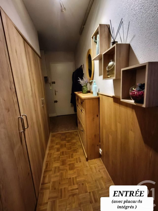 Appartement F5 à vendre - 5 pièces - 105.0 m2 - MONTLUCON - 03 - AUVERGNE - Century 21 Pasquet Immobilier