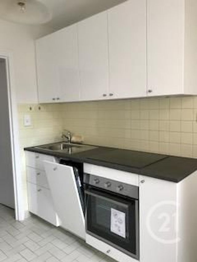 appartement - MONTLUCON - 03
