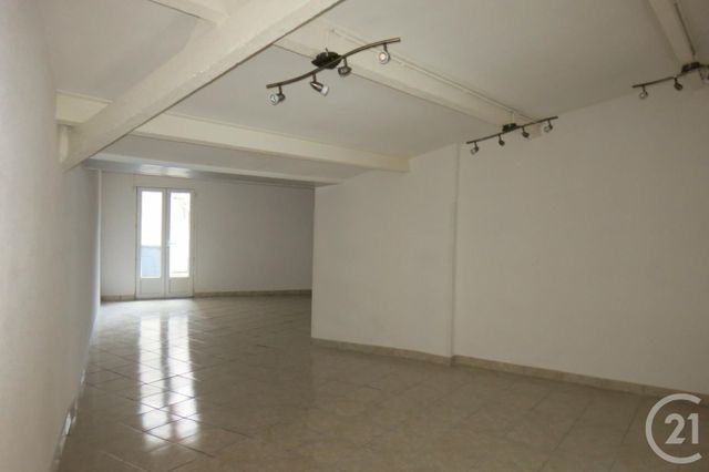 Local à louer - 1 pièce - 115.0 m2 - MONTLUCON - 03 - AUVERGNE - Century 21 Pasquet Immobilier