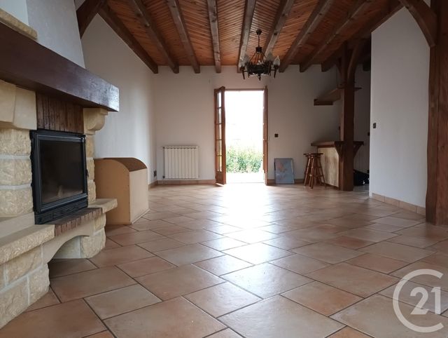 Maison à vendre LAVAULT STE ANNE