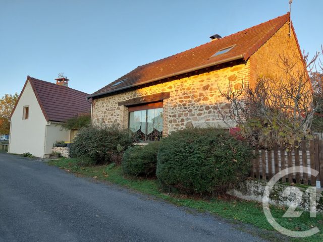 maison - LIGNEROLLES - 03