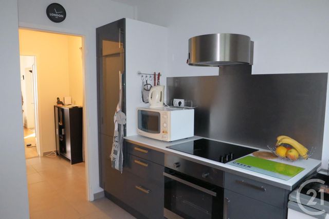 appartement - MONTLUCON - 03